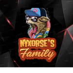 Nyxorse’s group