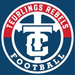 Tuerlings Catholic Rebels Football Program