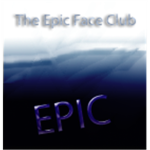 The Roblox Epic Face Club