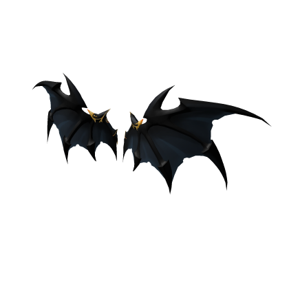 Abbysal Deathwings