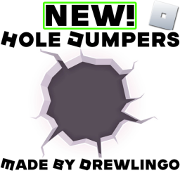 Hole Jumpers!
