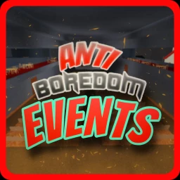 Anti Boredom: EVENTS icon