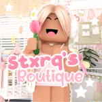 - stxrq’s boutique -