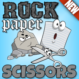 Rock Paper Scissors Royale