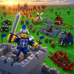 Mini War: Kingdoms