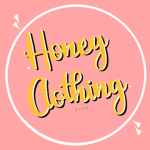 -Honey Clothing-