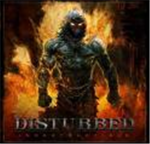 394483 Disturbed