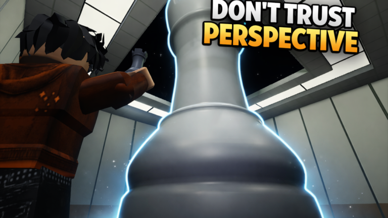 Bloxliminal [MULTIPLAYER] screenshot 2