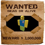 the wanted noobs
