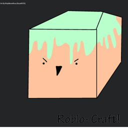 Roblo-Craft (Alpha)