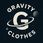 Gravity Clothes