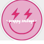 - preppy smileys -