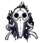 The plauge cult
