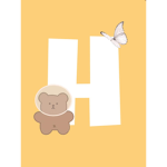 HoneyPieClothes