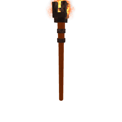 Ground Torch