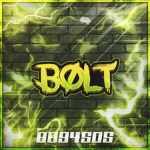 ϟ BOLT