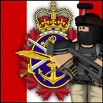 [CA]   Canadian Forces