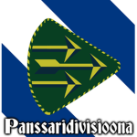 Panssaridivisioona