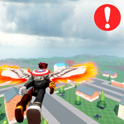 Fort Battle Arena icon