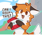 foxys adventure