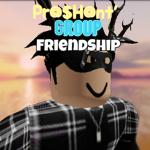Pr@$H@nť Group FriendShip