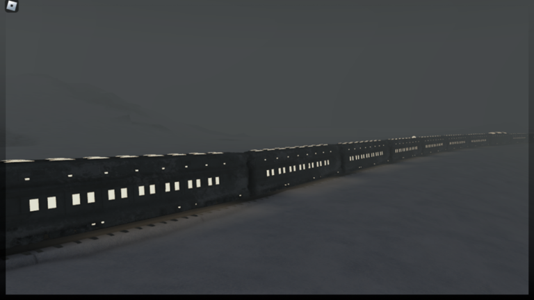 RLT - Snowpiecer Ro-Scale [Revamp V1] screenshot 4