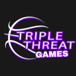 Triple Threat Gaming