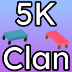 5K Clan (Official)