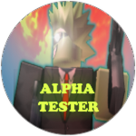 Alpha Tester