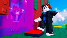 Zdezorientowany! [2 Player Obby]