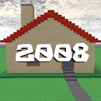 2008 Starter Place