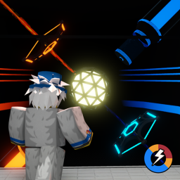 Innovation Canyon Base ⚡