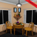 Glitchy Earthquake simulator (update)