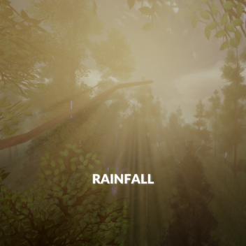 rainfall