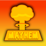 Studio. Mayhem