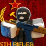 |TSF| 5th Rifles Divison
