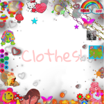 ~clothes!~