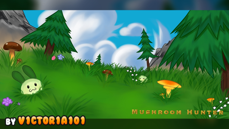 Mushroom Hunter screenshot 4