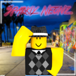 Sparkly Neonz
