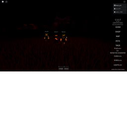 clicker god simulator [Alpa]