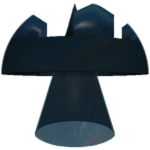 Crown Hat