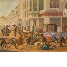 London 1753