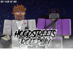 HoodStreets Development