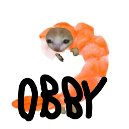 el gato obby!