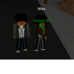 Amir and Leas dh cash