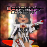 Cersma's Drag Race