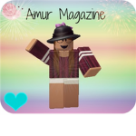 Amur Magazine