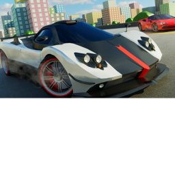 Race speed