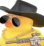 Duckyarm