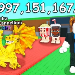 steal a candy icon